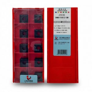 SNMG 150612-GM JT4125