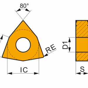 WNMG 080608-GM JT1225